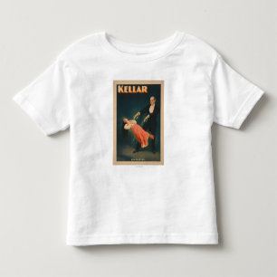 Kellair Levitation Magic Poster #2 Kinder Shirts