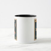 Kellair Levitation Magic Poster #2 Mok (Midden)