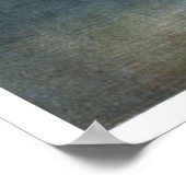 "Kellair Levitation" theater Poster (Hoek)