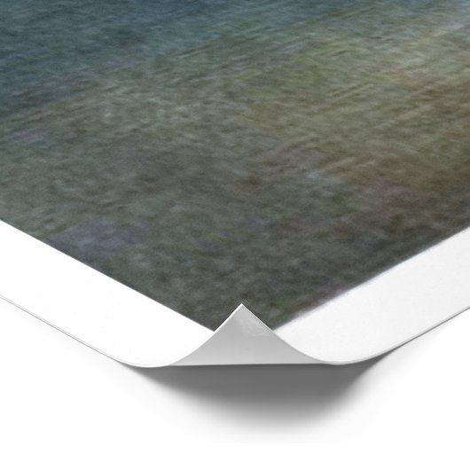 "Kellair Levitation" theater Poster (Hoek)