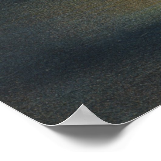 Kellaire Levitatie 3 Poster (Hoek)