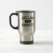 Kellam - Knight - High-Virginia Beach Virginia Reisbeker (Links)