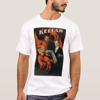 Kellar de Magicien T-shirt