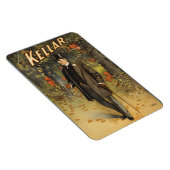 Kellar de tovenaar Een wandeling in de Bossen Magn Magneet (Rechterzijde)