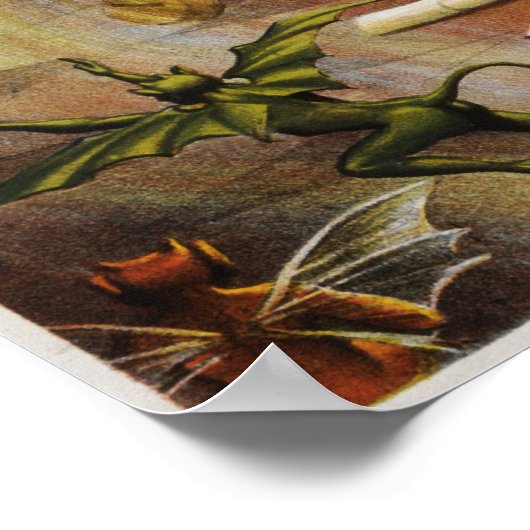 Kellar Poster (Hoek)