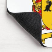 KELLER FAMILY CREST - KELLER COAT WAPENS MUISMAT (Hoek)