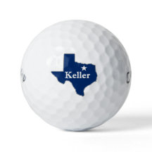 Keller Texas Lone Star State Map Proud DFW Texan