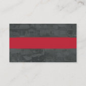 Keller Williams Real Estate Visitekaartje (Achterkant)