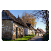 Kellergasse, Wolfpass Magneet (Horizontaal)