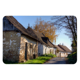 Kellergasse, Wolfpass Magneet