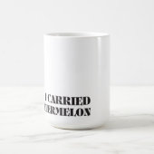 Kellerman's koffie-Mok Koffiemok (Center)