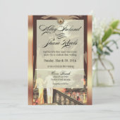 Kelley Champagne Ivory Metallic IJSEL Kaart (Staand voorkant)