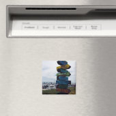 "Kelley's Island" Ohio Magnet (Insitu (Vaatwasser))