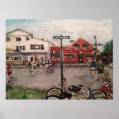 Kelley's Island, Ohio Poster (Voorkant)