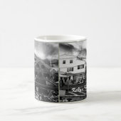 Kelley's Island, Ohio Street Foto Mok (Center)