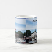 Kelley's Island Portside Marina Ohio Mok (Center)