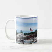 Kelley's Island Portside Marina Ohio Mok (Links)