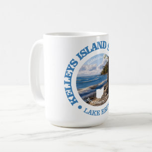 Kelleys Island SP Koffiemok