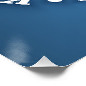 Kelleys Island SP Perfect Poster (Hoek)