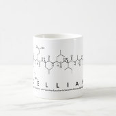 Kellian peptide name mok (Center)