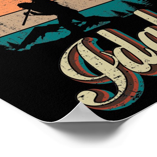 Kellogg Idaho Poster (Hoek)