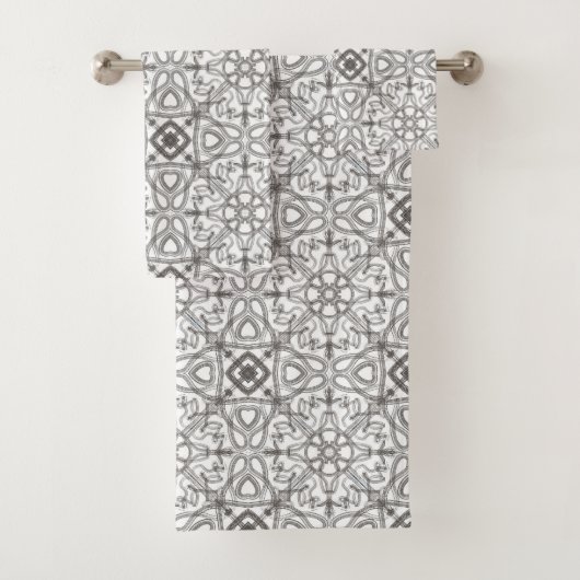 Kelly Bad Handdoek (Insitu)