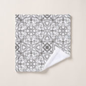 Kelly Bad Handdoek (Wasdoekje)