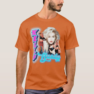 Kelly Bundy vriendjes T-shirt