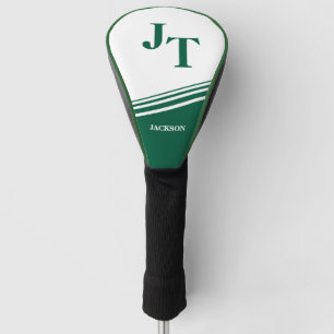 Kelly Green Custom Golfheadcover