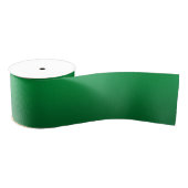 Kelly Green Gradient Grosgrain Lint (Spoel)