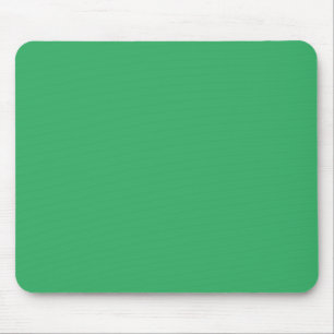 Kelly Green, Irish Green Mousepad Muismat