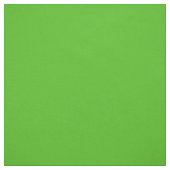 Kelly Green Solid Color Fabric Stof (Swatch)