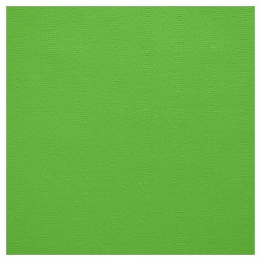 Kelly Green Solid Color Stof (Swatch)
