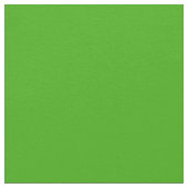 Kelly Green Solid Color Stof (Close Up)