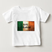 Kelly Irish Flag (Voorkant)