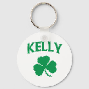 Kelly Irish Sleutelhanger