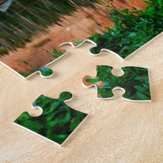 Kelly Lake Legpuzzel (Zijkant)