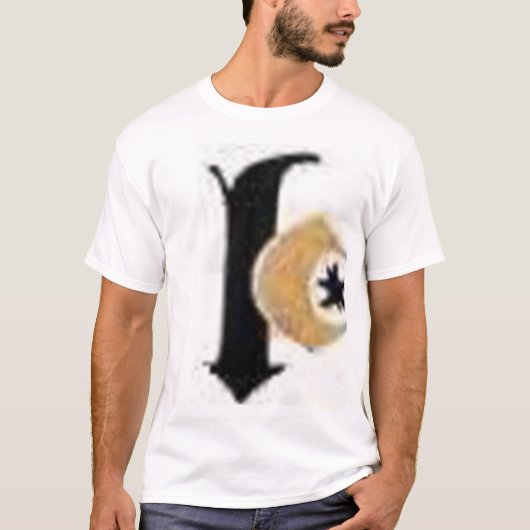 Kelly Logo T-shirt (Voorkant)