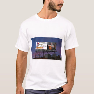 Kelly Mark Live T-shirt