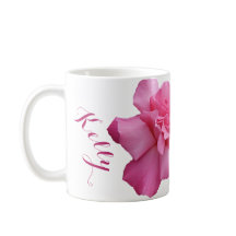  Kelly naam  roze roos bloemen