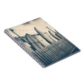 Kelly Nickels Fotografie / Surfboards Notitieboek (Rechterzijde)