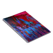 Kelly Nikkels Fotografie / Wilgen & onkruid Notitieboek (Rechterzijde)