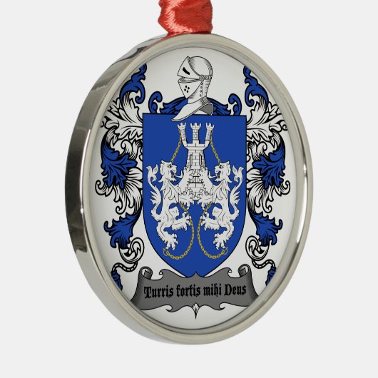 Kelly Ornament (Rechts)