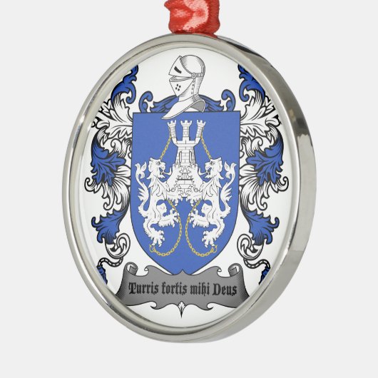 Kelly Ornament (Links)