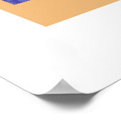 Kelly Pop Poster (Hoek)