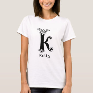Kelly Surname T-shirt