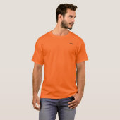 Kelly T-shirt (Voorkant volledig)