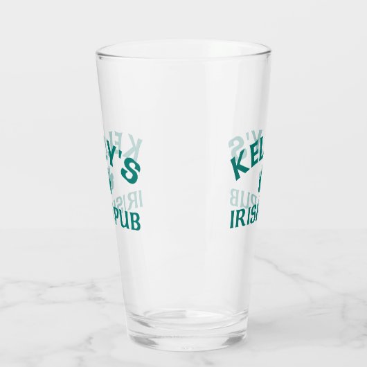 Kelly's Irish Pub Glas (Links)