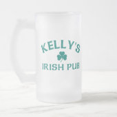 Kelly's Irish Pub Matglas Bierpul (Links)