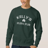 Kelly's Irish Pub Trui (Voorkant)